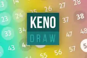 Keno Number Draw