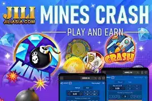 Mines Game