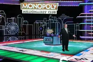Monopoly Live