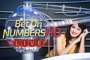 Live Number Games