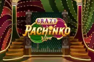 Pachinko Arcade