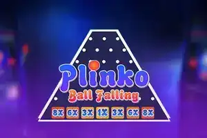 Plinko Ball Drop