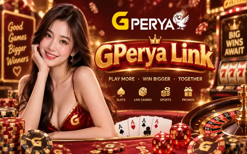 gperya link body