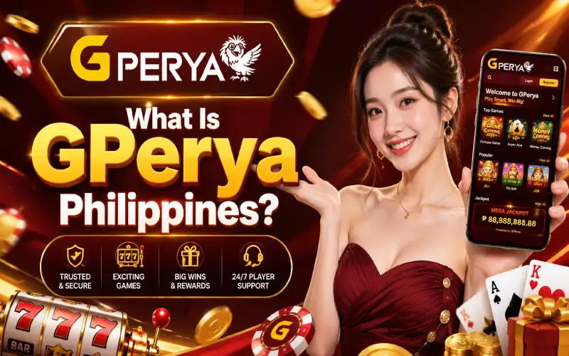 image of what is gperya philippines