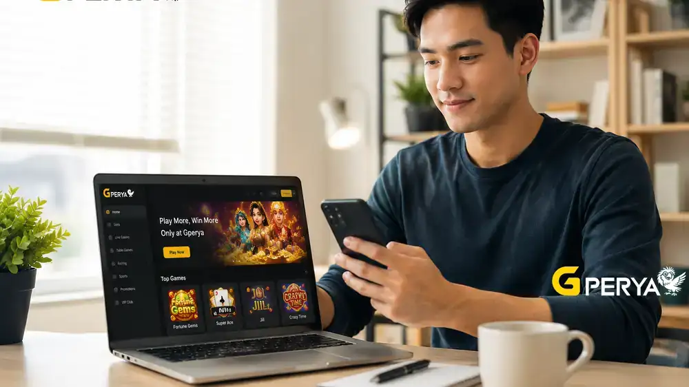 Topbet Gperya vs Other Online Casinos in PH